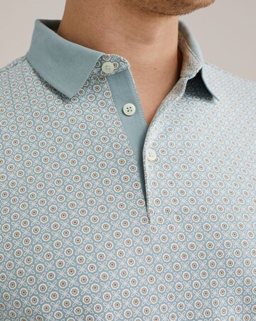 T-Shirt WE Fashion en vert