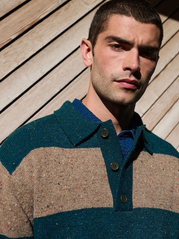 Next Свитер в Зеленый