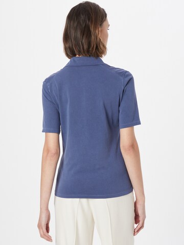 Marc O'Polo Shirt (OCS) in Blau