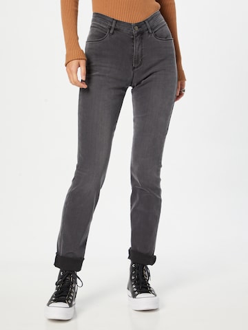 BRAX Slim fit Jeans 'Shakira' in Grey: front