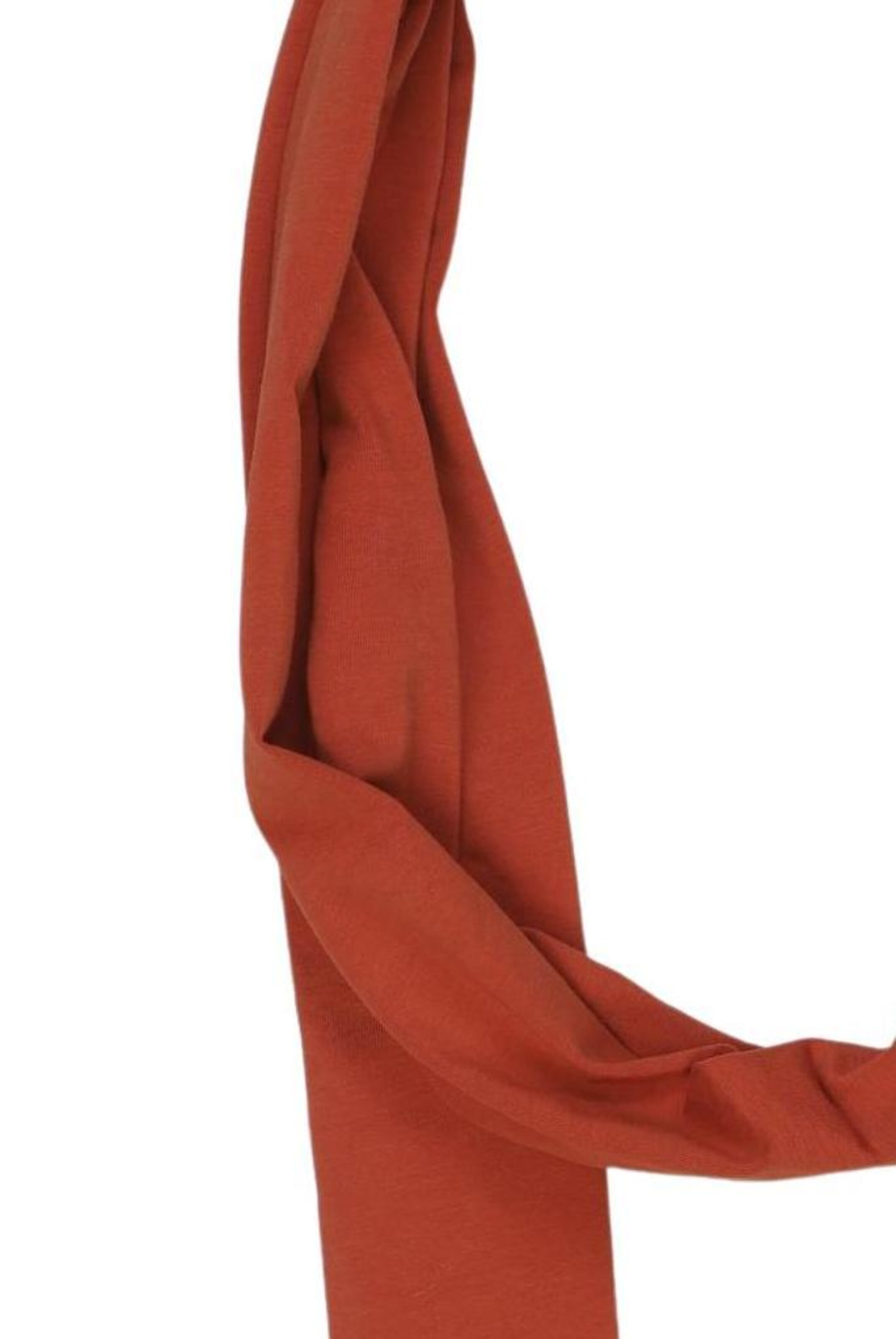 YEST Schal oder Tuch One Size in Rot