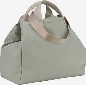 Borsa a mano 'Wil Zaha' di BOGNER in verde