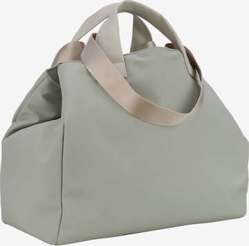 BOGNER Handbag 'Wil' in Green