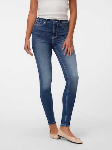 Regular Jean 'VMSophia' VERO MODA en bleu : devant