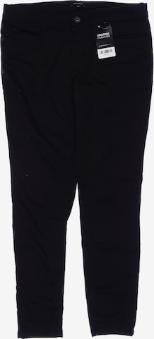 MORE & MORE Pants in XL in Black: front