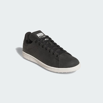 ADIDAS PERFORMANCESportske cipele 'Stan Smith' - crna boja