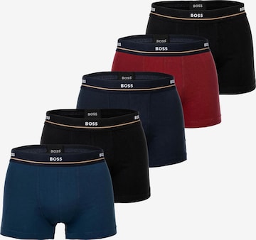BOSS - Calzoncillo boxer en Mezcla de colores: frente