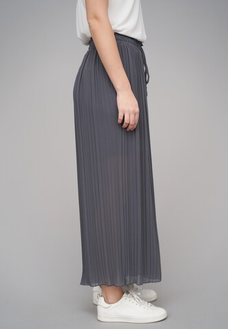 Wide Leg Pantalon Cloud5ive en gris