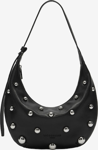 Liebeskind Berlin Shoulder bag 'Ryker ' in Black: front