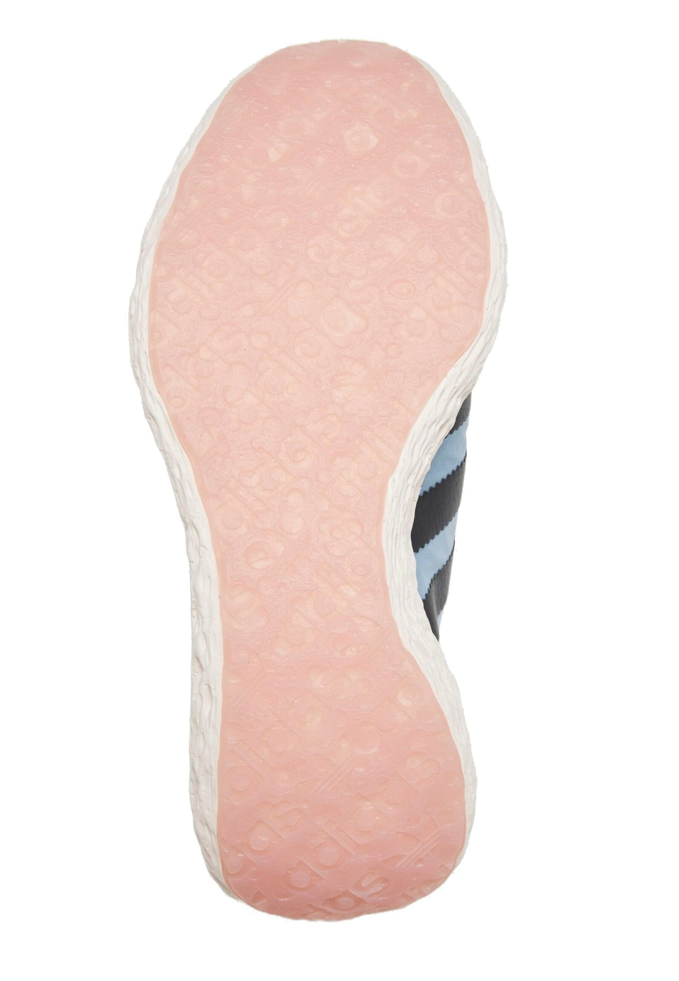 ADIDAS ORIGINALS Tenisky 'Zponge' – modrá