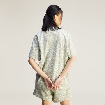 ADIDAS BY STELLA MCCARTNEY Performance shirt in Grey