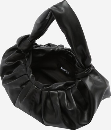 Gina Tricot Tasche 'Saga' in Schwarz