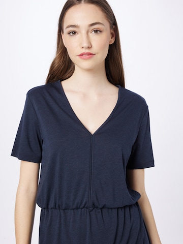 Robe 'LAVIAA' ARMEDANGELS en bleu
