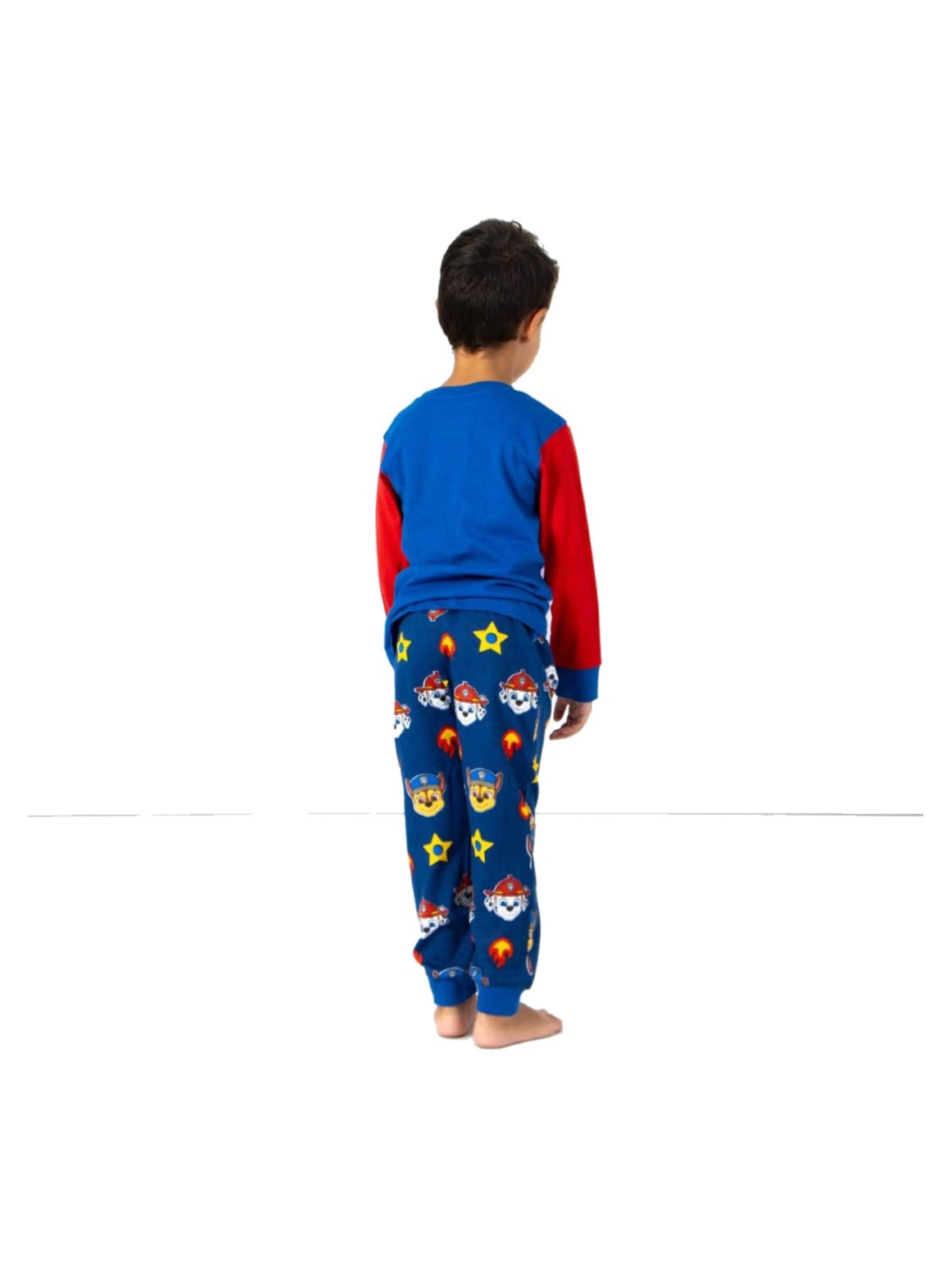 PAW Patrol Pajamas in Blue