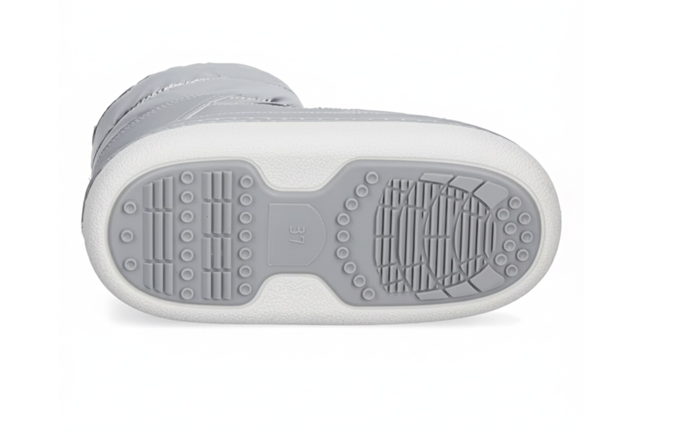 O'NEILL Snow Boots in Silver