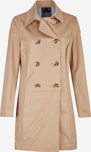 DANIEL HECHTER Mantel in beige, Produktansicht