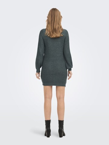 JDY Dress 'JDYWhitney Megan' in Green