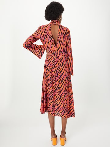 Robe 'ABITO' PATRIZIA PEPE en orange