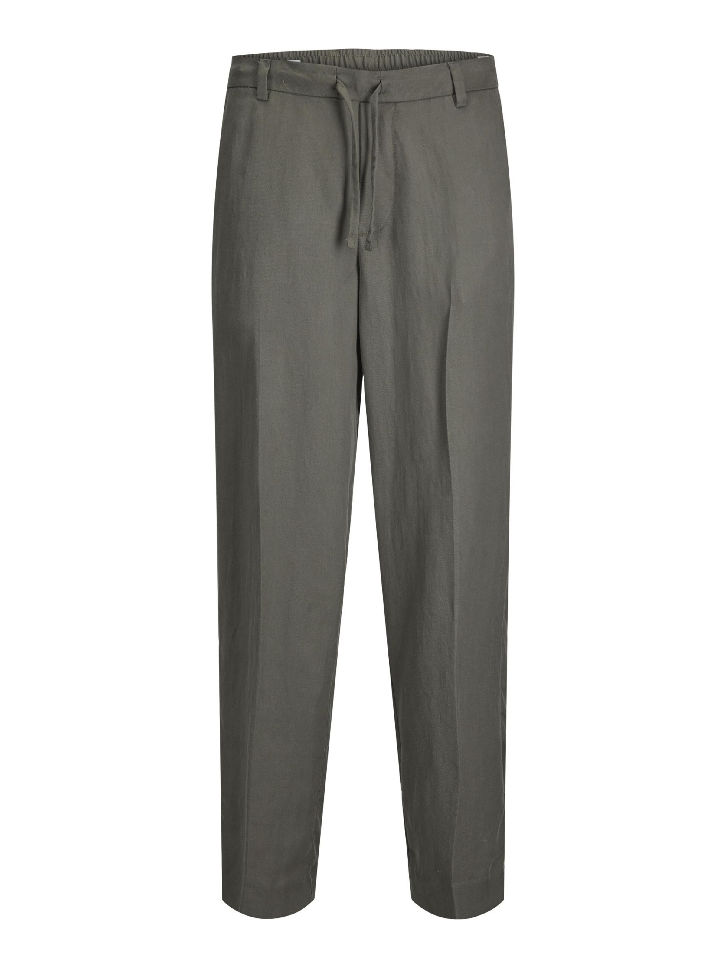 Jack & Jones Junior Bukser i grøn: forside