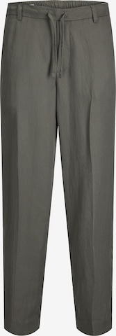 Pantalon Jack & Jones Junior en vert : devant