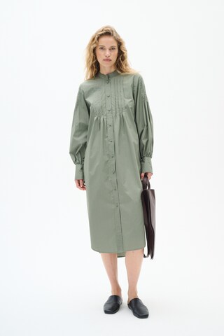 InWear Kleid 'Conor' in Grün