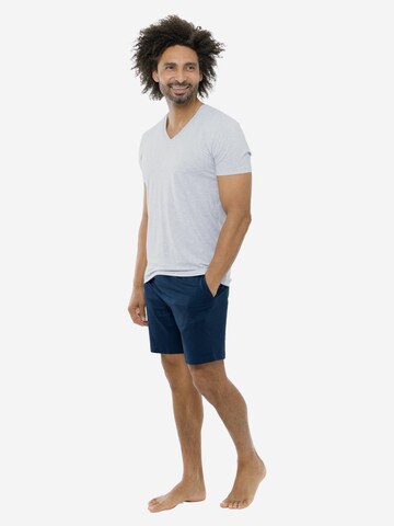 Mey Short Pajamas 'Dry Cotton' in Mixed colors