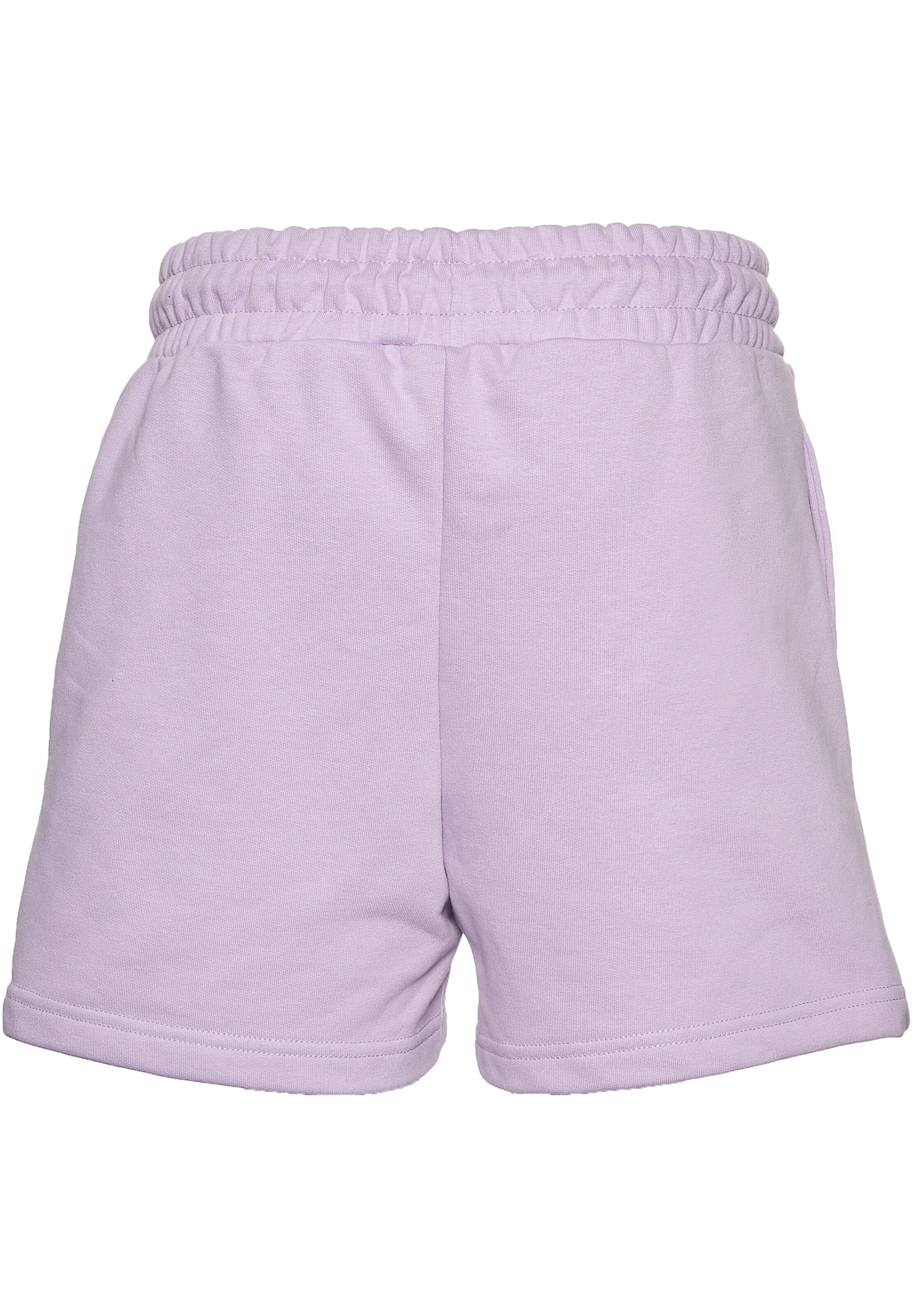 Regular Pantalon Karl Kani en violet