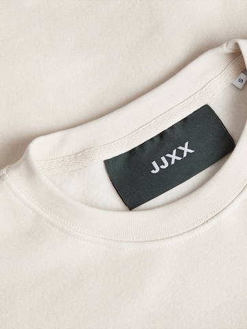 Felpa 'JXABBIE' di JJXX in beige