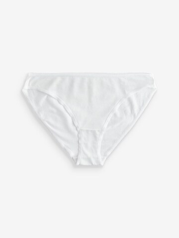 Next - Cueca em mistura de cores