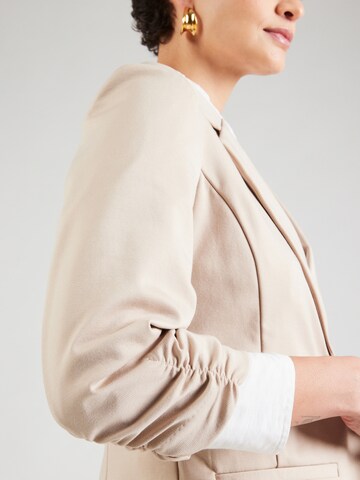 Fransa Blazer 'Zablazer 1' in Beige