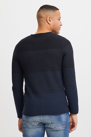 BLEND Sweater 'Benno' in Blue