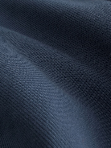 Next Přechodná bunda – modrá