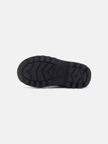 Friboo - Botas en negro