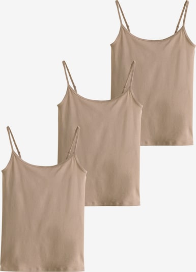 Next Toppi värissä beige, Tuotenäkymä