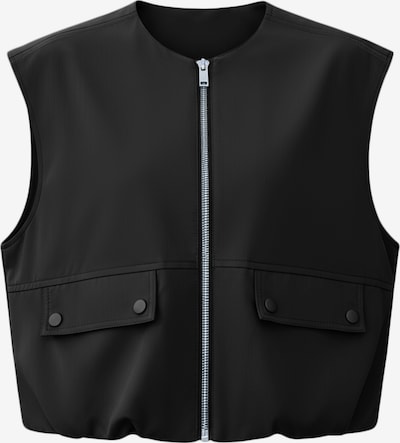 Imily Bela Veste pieejams S, krāsa - melns, Preces skats