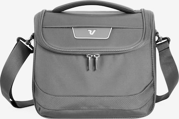 Roncato Kosmetiktasche 'Joy' in Grau: Vorderseite