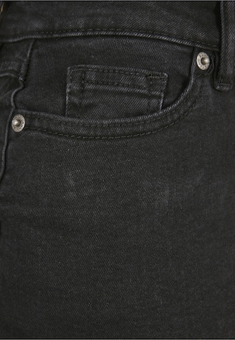 Urban Classics Spódnica w kolorze czarny