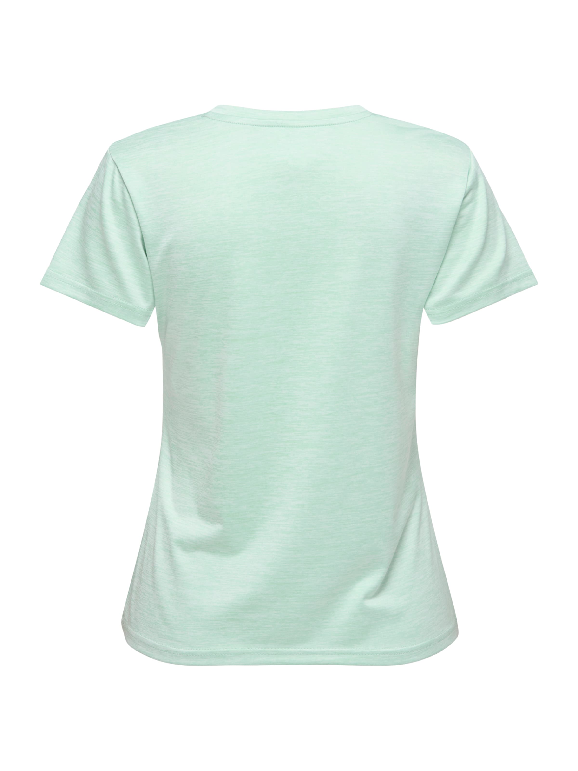 Maglia funzionale 'ONPCORE' di ONLY PLAY in verde