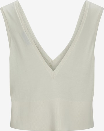 JJXX Top 'Ann' in White