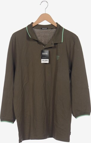 CHIEMSEE Shirt in XL in Green: front