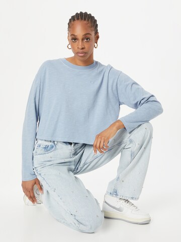 Pepe Jeans Póló 'CARTER' - kék