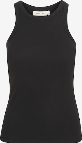 InWear Top 'Lolah' – černá: přední strana