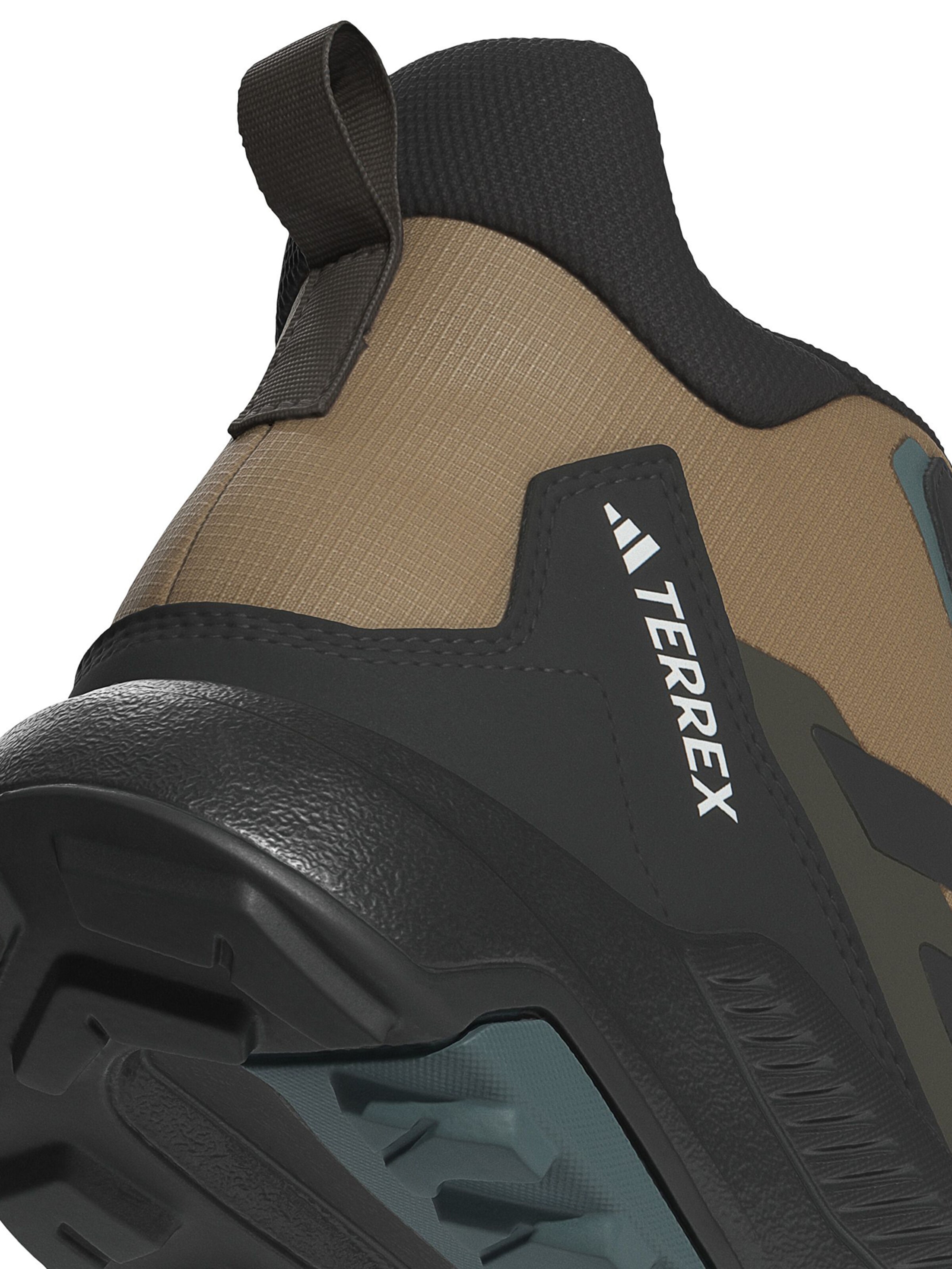 ADIDAS TERREX - Botas 'Anylander' en marrón