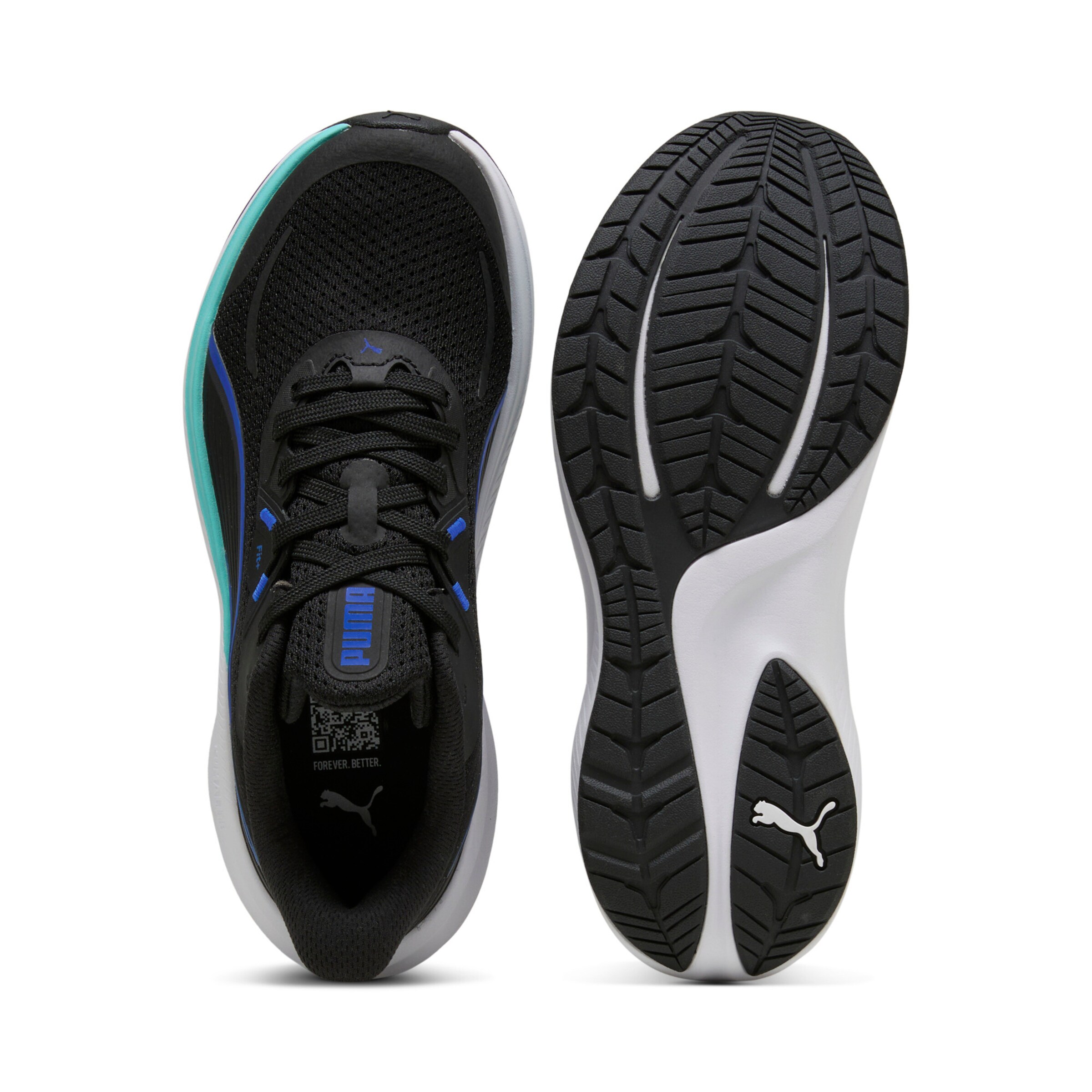 PUMA Sneakers 'Skyrocket Lite 2' in Black