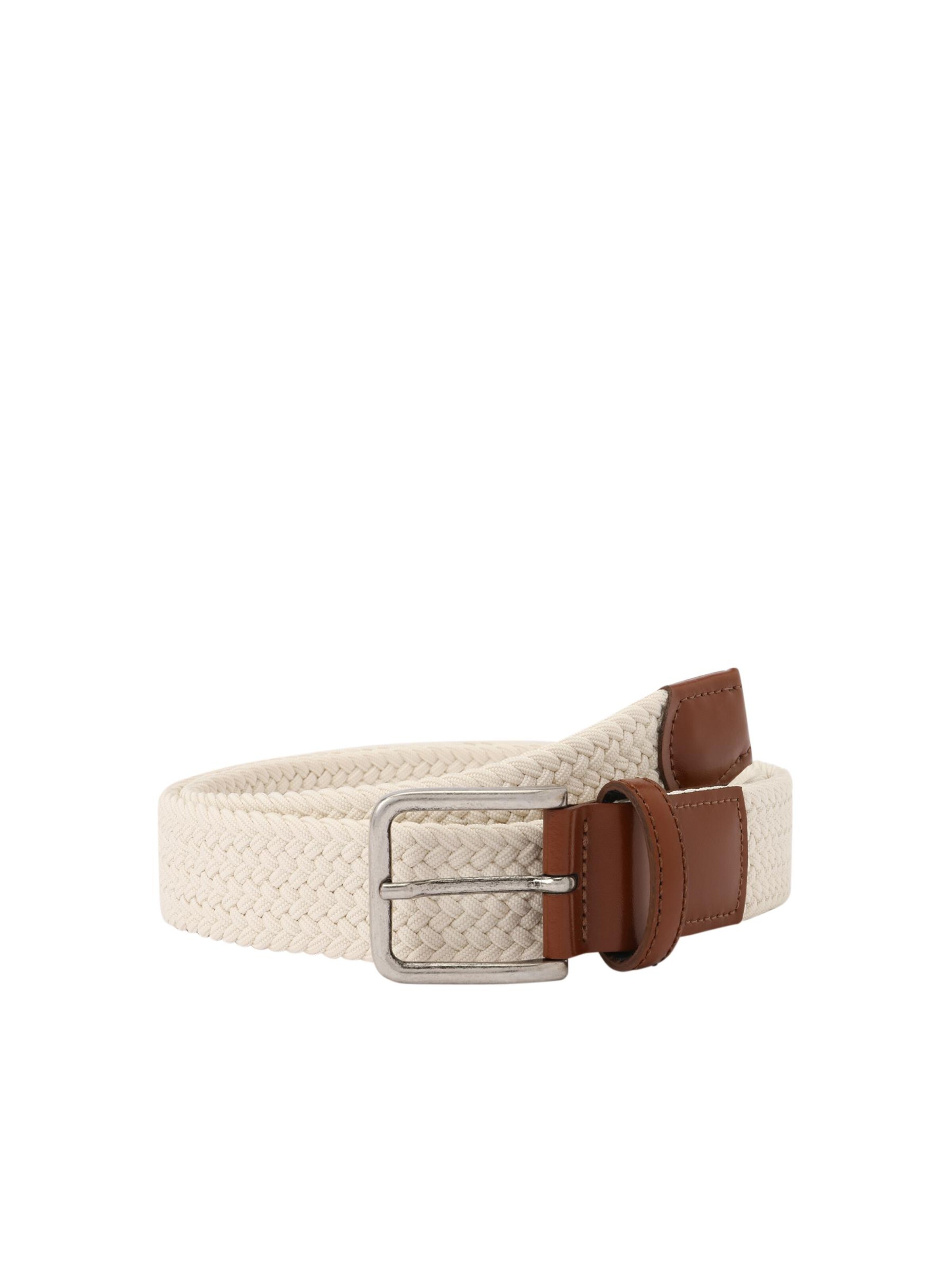 Lloyd belts Gürtel‌‌‌‌‌‌ in Beige: Vorderseite