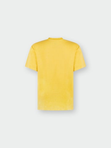 M.O.D MIRACLE OF DENIM Shirt in Yellow