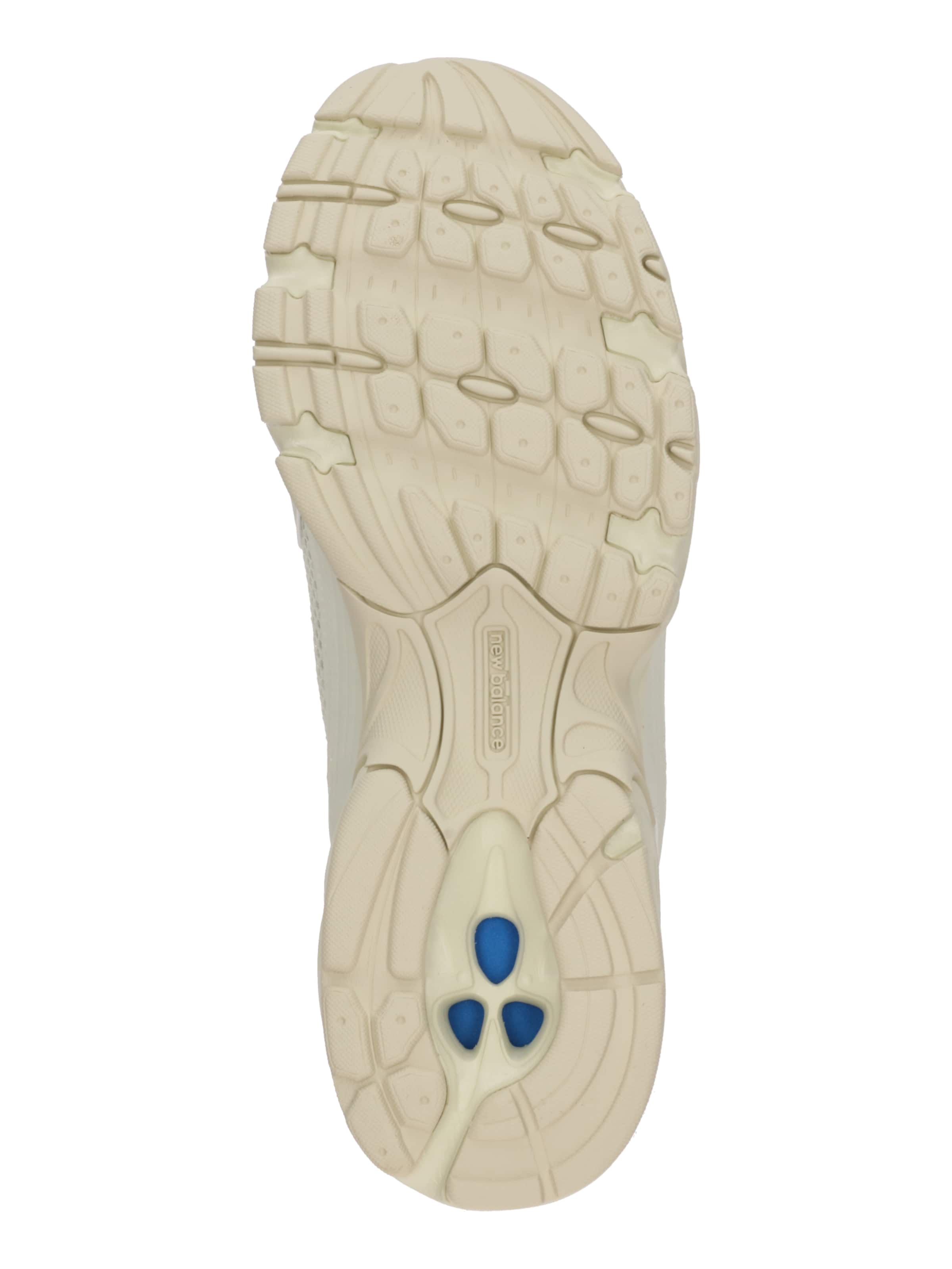 new balance Низкие кроссовки 'U530TBB' в Серый