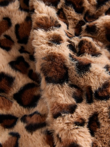 Next Šatka - Hnedá