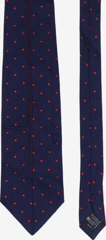Gastromode Klausner Tie & Bow Tie in One size in Blue: front