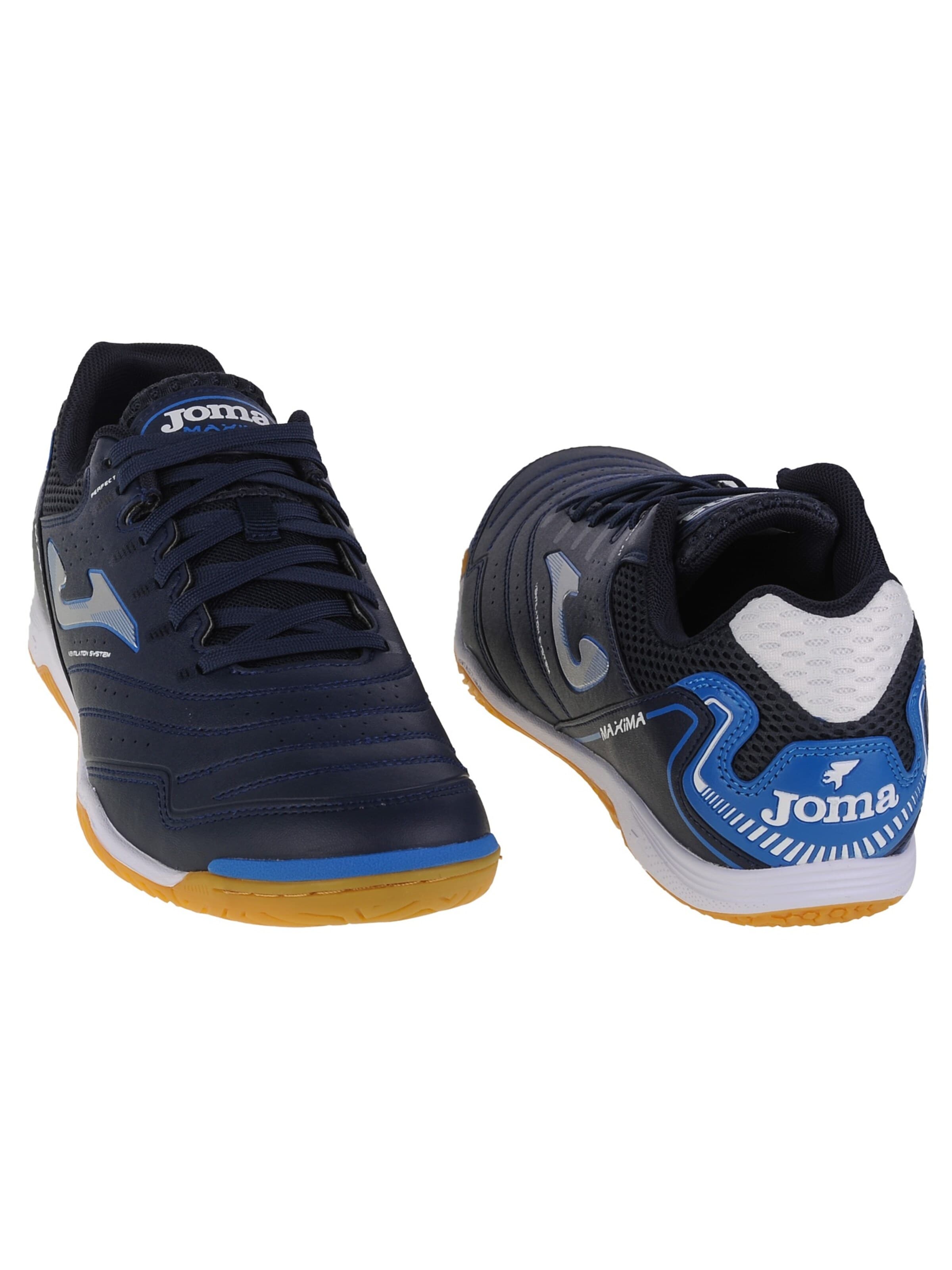 JOMA Voetbalschoen 'Maxima 25 MAXS IN' in Blauw